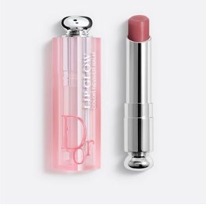 Dior Addict Lip Glow in Rosewood